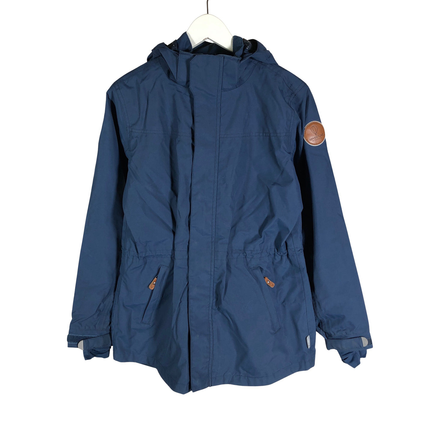 Unisex POMPdeLUX - Välikausitakki, koko 158 - 164 -  (1)