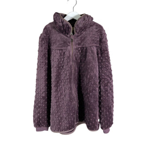 Unisex POMPdeLUX - Fleecetakki, koko 146 - 152 -  (1)