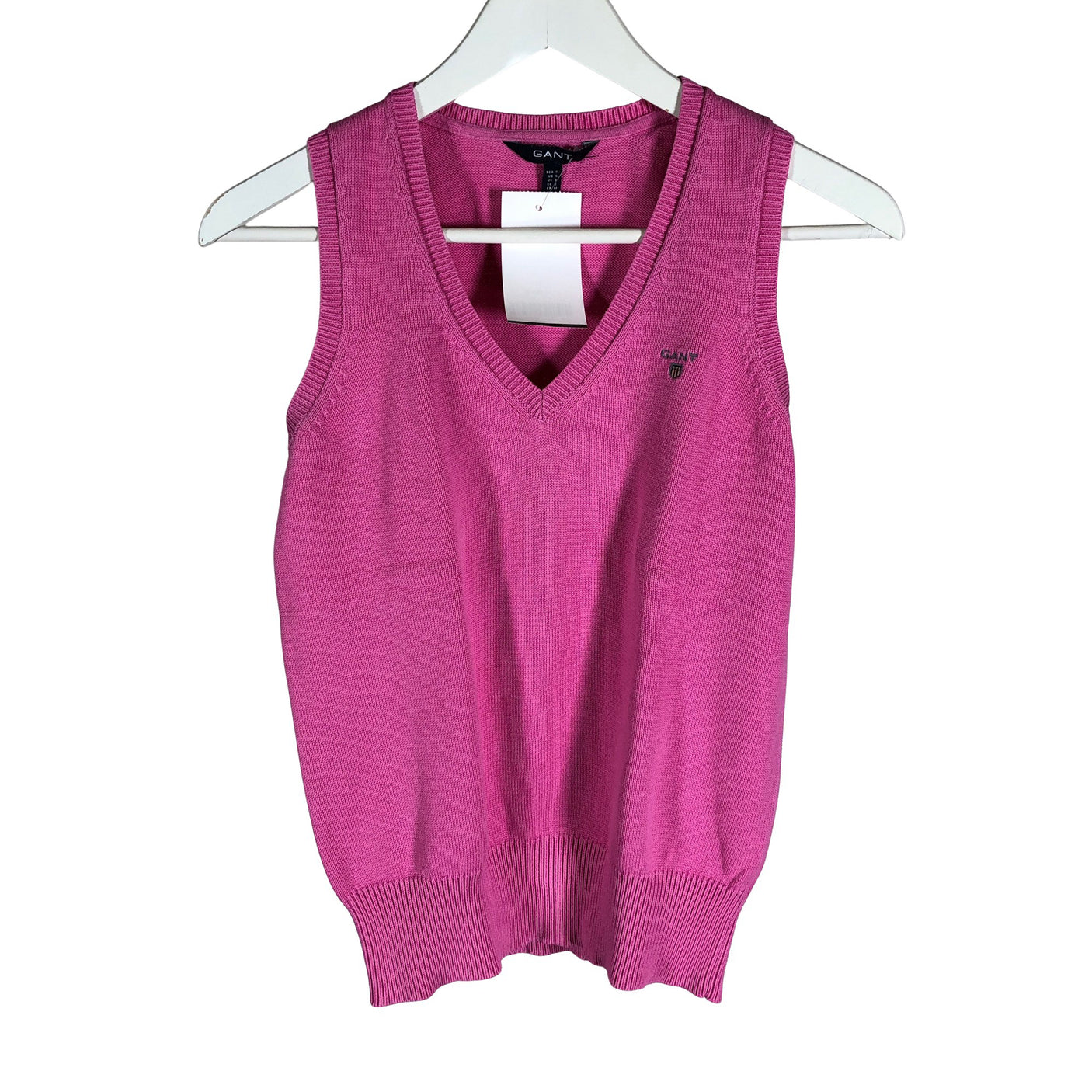 Unisex Gant - Neuleliivi, koko 36 -  (1)