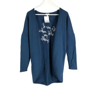 Unisex POMPdeLUX - Neuletakki, koko 164 - 170 -  (1)