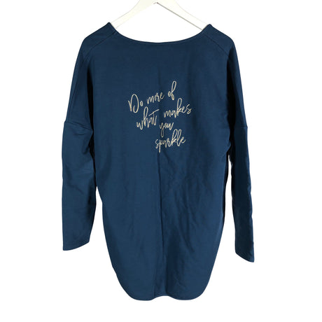 Unisex POMPdeLUX - Neuletakki, koko 164 - 170 -  (2)