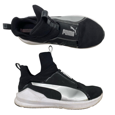 Unisex Puma - Tennarit, koko 38 -  ()