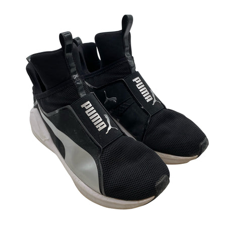 Unisex Puma - Tennarit, koko 38 -  (2)