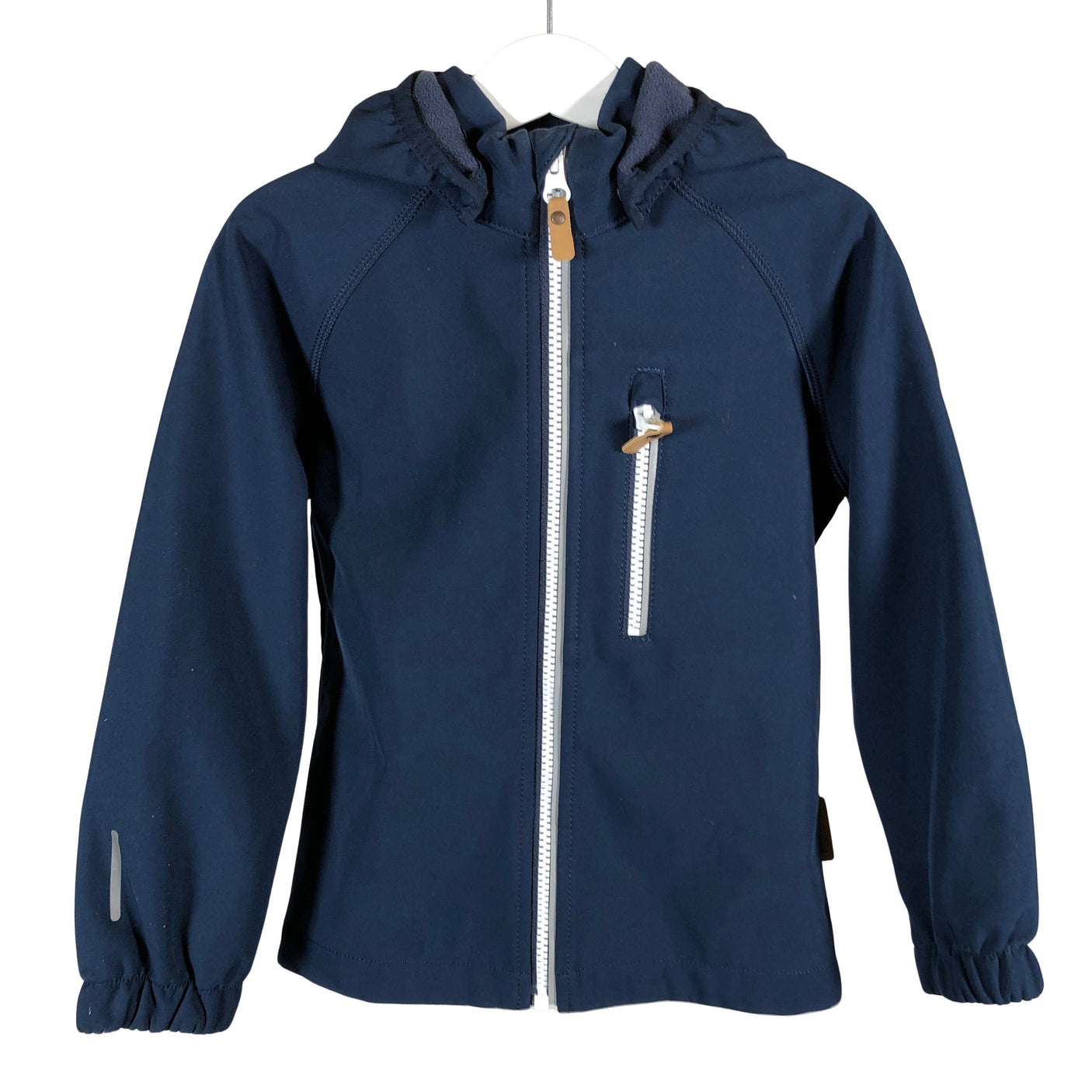 Unisex Reima - Softshell-takki, koko 104 - 110 -  (1)
