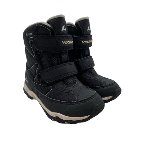 Unisex Viking - Talvikengät, koko 28 -  (2)