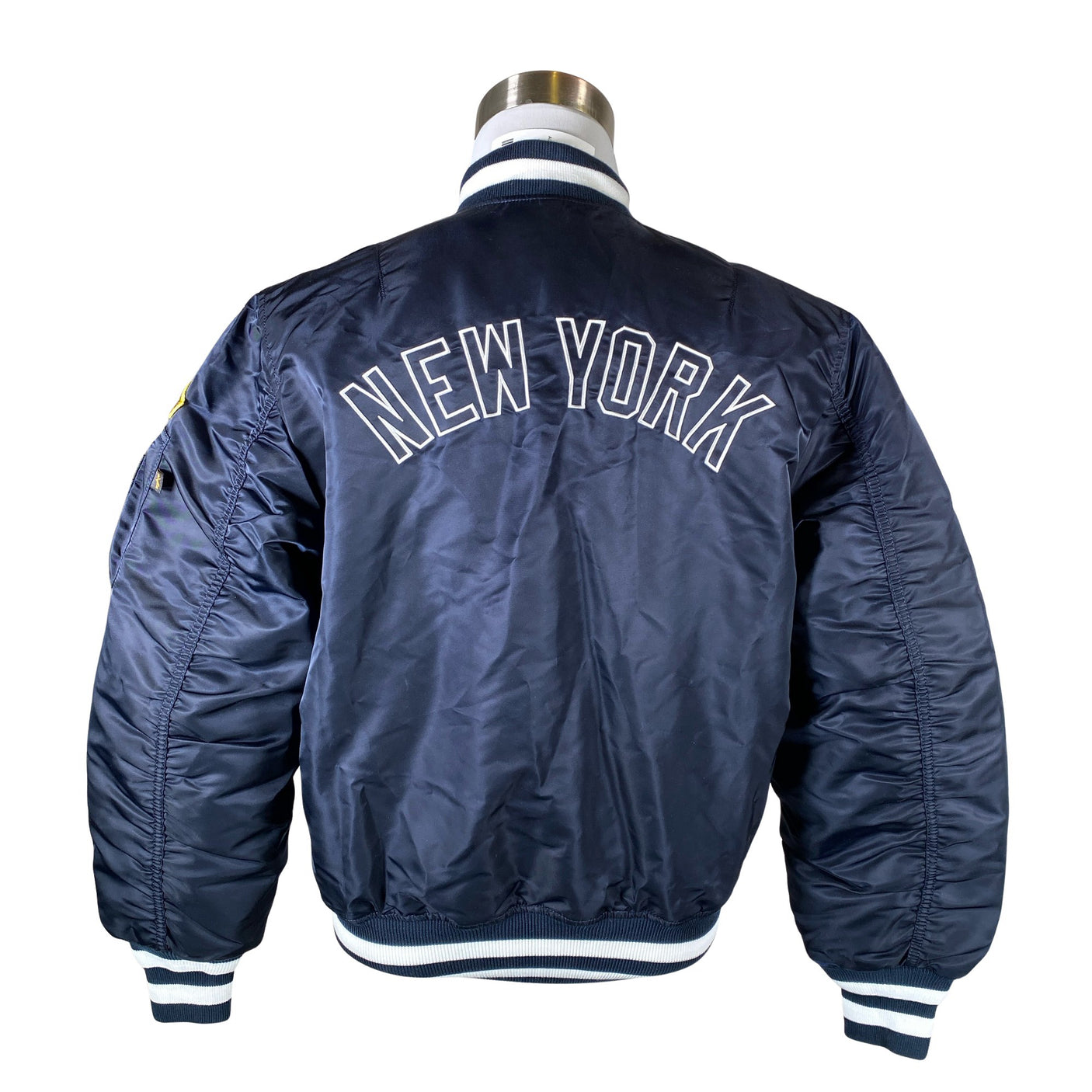 Unisex Alpha Industries - Toppatakki, koko M -  (2)