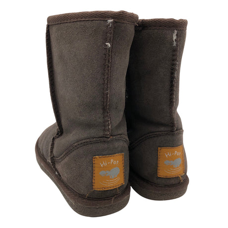 Unisex Hi-Pot - Talvikengät, koko 31 -  (2)