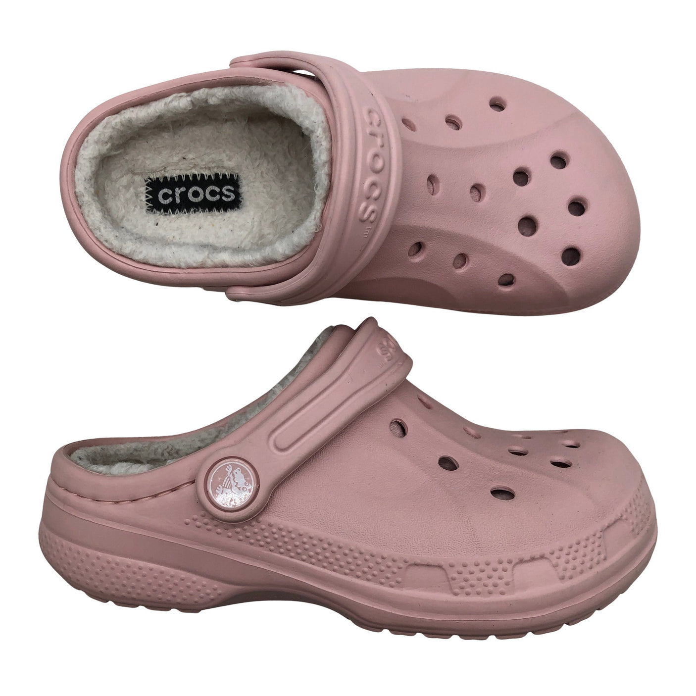 Unisex Crocs - Pistokkaat, koko 30 -  (1)