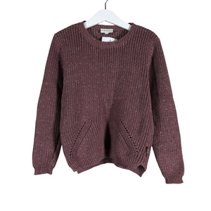Unisex POMPdeLUX - Neulepaita, koko 122 - 128 -  (1)