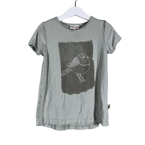 Unisex POMPdeLUX - T-paita, koko 122 - 128 -  (1)