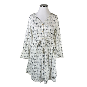 Unisex Blooming - Trikoomekko, koko 42 -  (1)