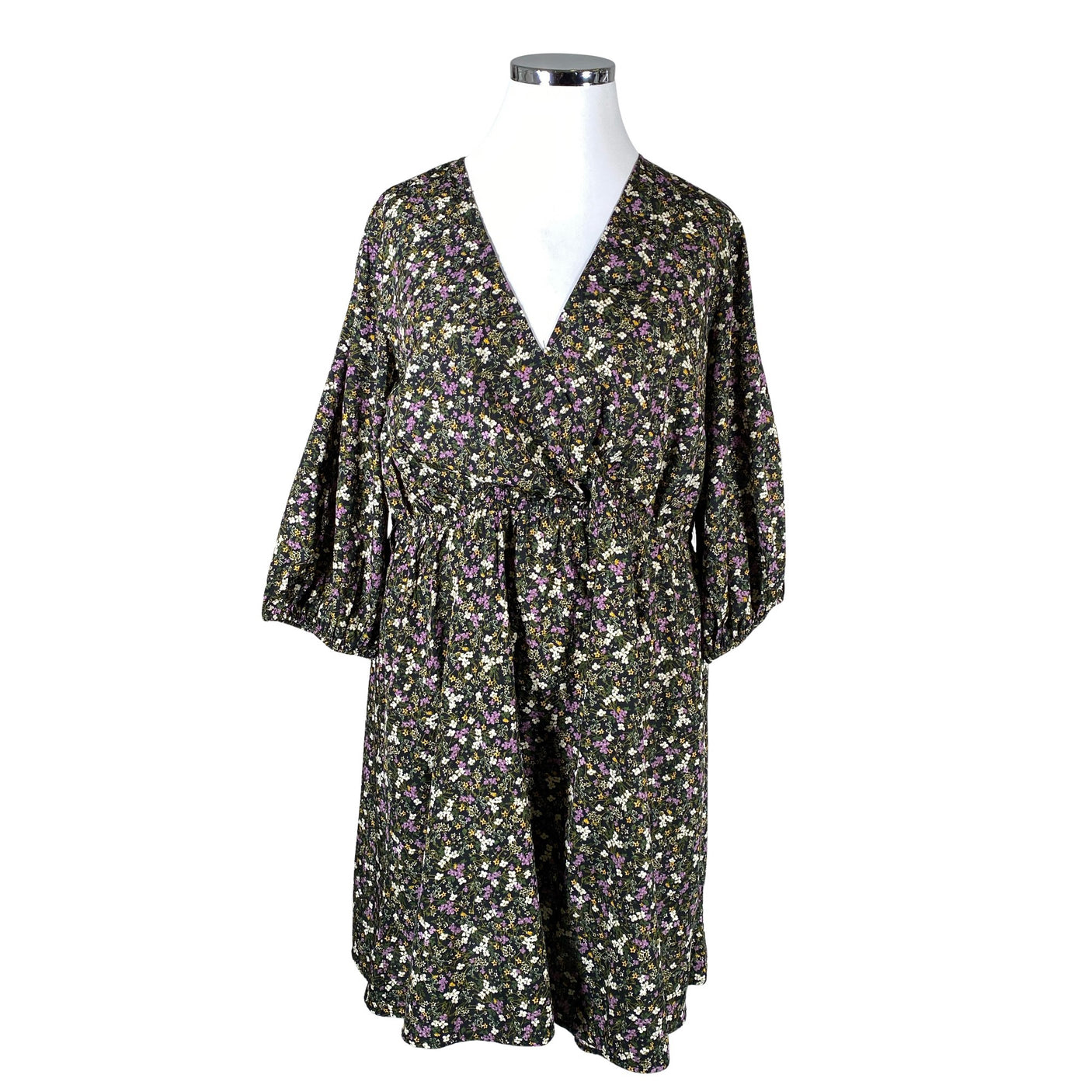 Unisex New Look - Sifonkimekko, koko 48 -  (1)