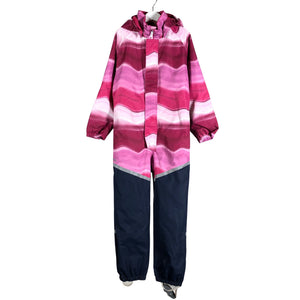 Unisex Reima - Välikausihaalari, koko 116 - 122 -  (1)