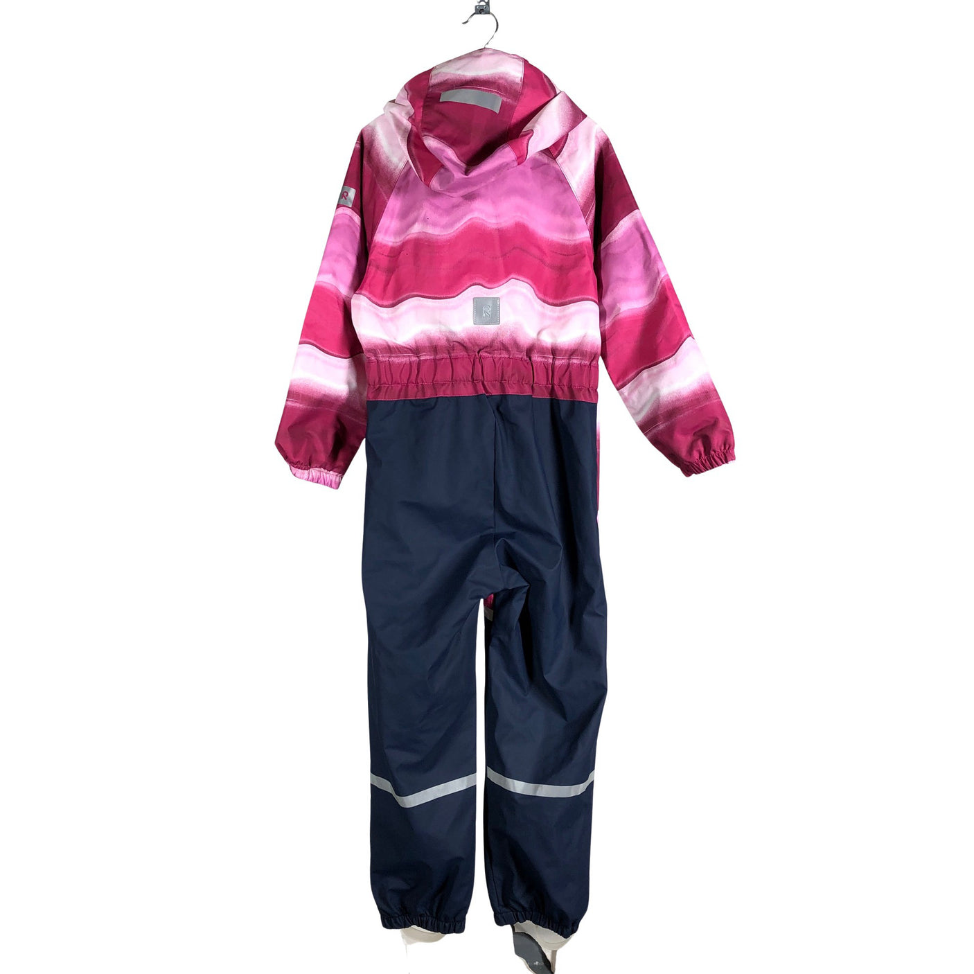 Unisex Reima - Välikausihaalari, koko 116 - 122 -  (2)