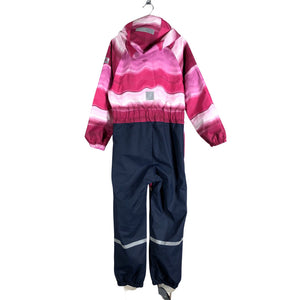 Unisex Reima - Välikausihaalari, koko 116 - 122 -  (2)