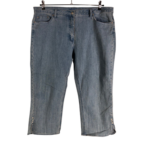 Unisex NP Collection - Farkkucaprit, koko 48 -  ()