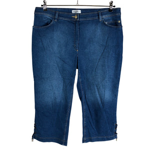 Unisex Voglia - Farkkucaprit, koko 46 -  (1)