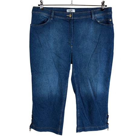 Unisex Voglia - Farkkucaprit, koko 46 -  ()