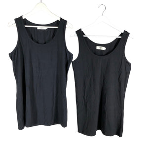 Unisex Zizzi - Trikootoppi, koko 46 -  (1)