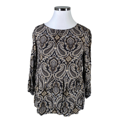 Unisex Cut & Pret - Pusero, koko 48 -  ()