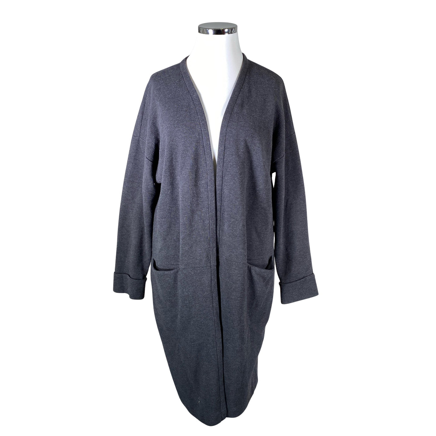 Unisex NOSH - Neuletakki, koko 50 -  (1)
