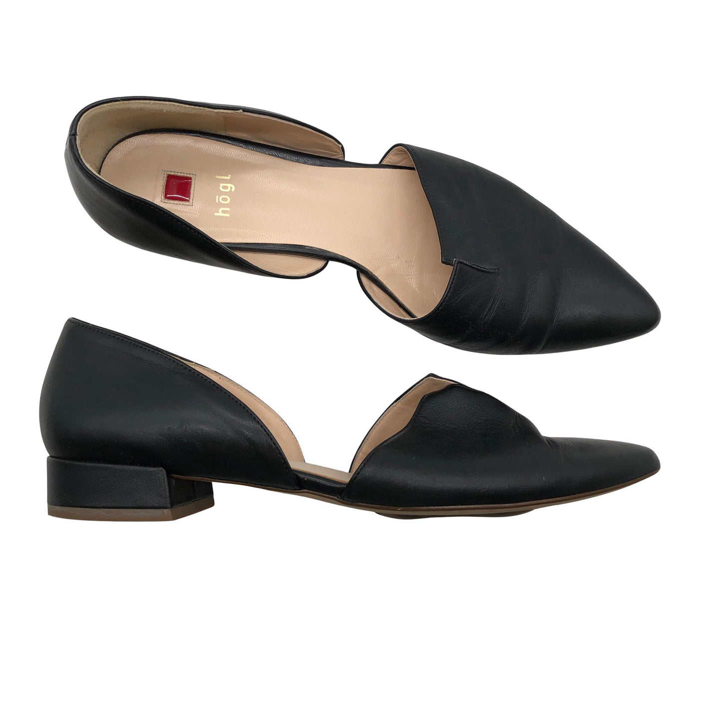 Unisex Högl - Korkokengät, koko 41 -  (1)