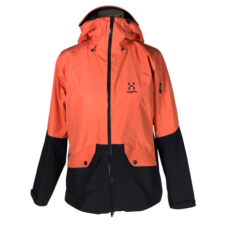 Unisex Haglöfs - Toppatakki, koko 38 -  ()