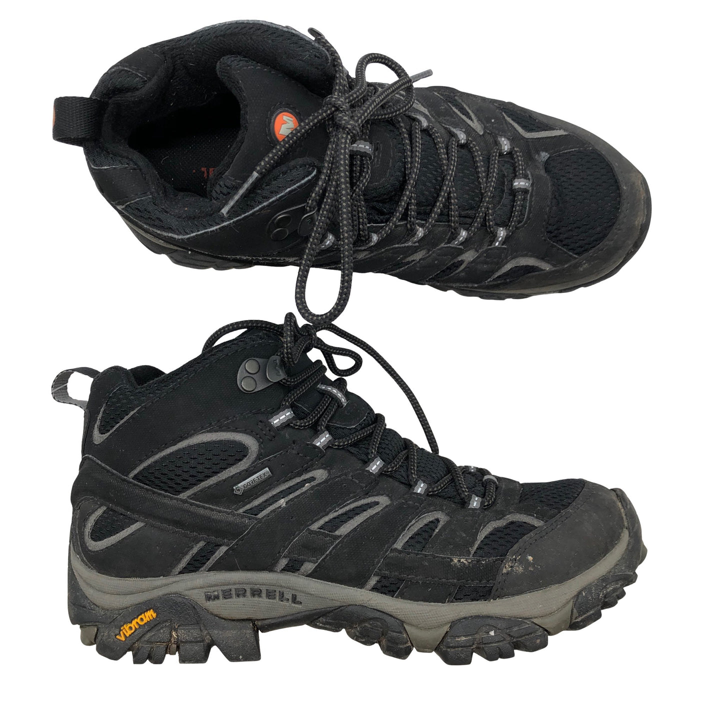 Unisex Merrell - Vaelluskengät, koko 39 -  (1)