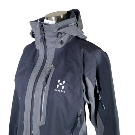 Unisex Haglöfs - Ulkoilutakki, koko 36 -  (2)
