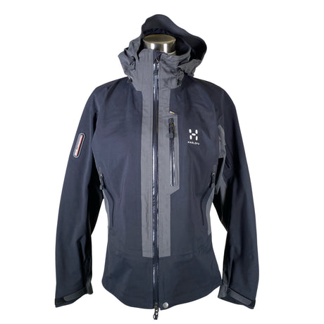 Unisex Haglöfs - Ulkoilutakki, koko 36 -  ()