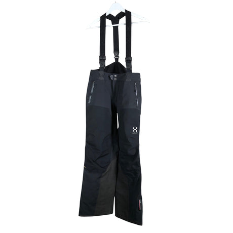 Unisex Haglöfs - Ulkoiluhousut, koko 36 -  ()