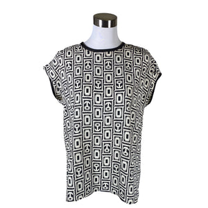 Unisex Marella - Lyhythihainen pusero, koko 40 -  (1)