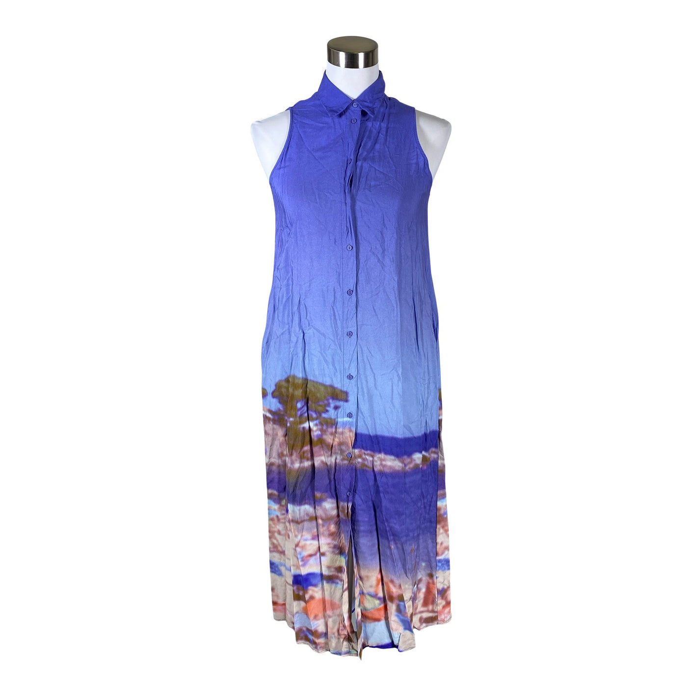 Unisex Parfois - Kangasmekko, koko 34 -  (1)