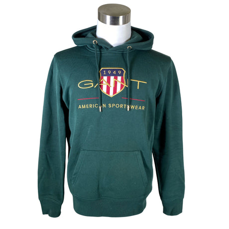Unisex Gant - Huppari, koko 48 -  ()