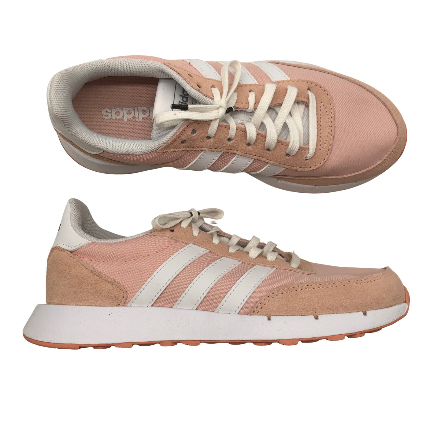 Unisex Adidas - Lenkkarit, koko 37 -  (1)