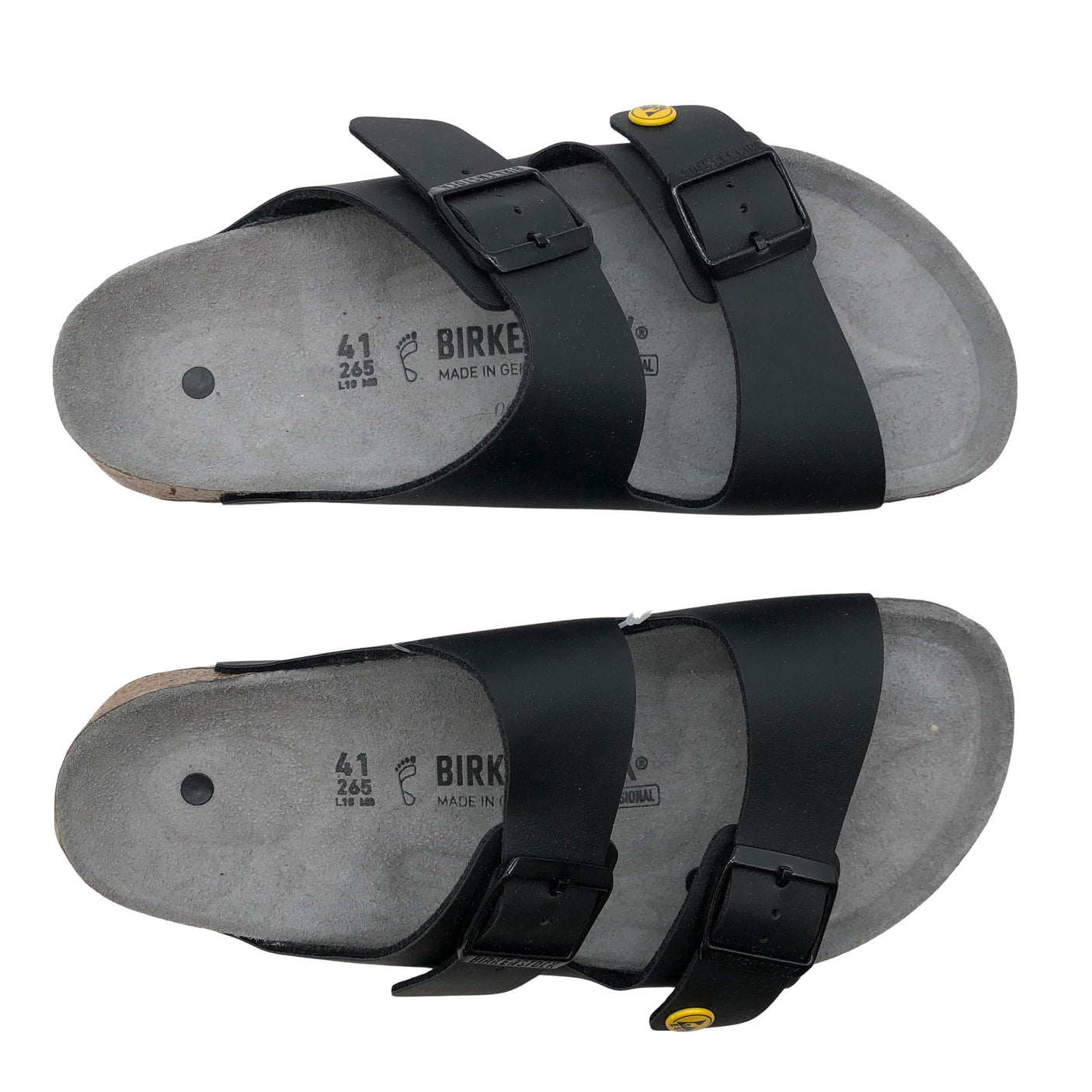 Unisex Birkenstock - Sandaalit, koko 41 -  (1)