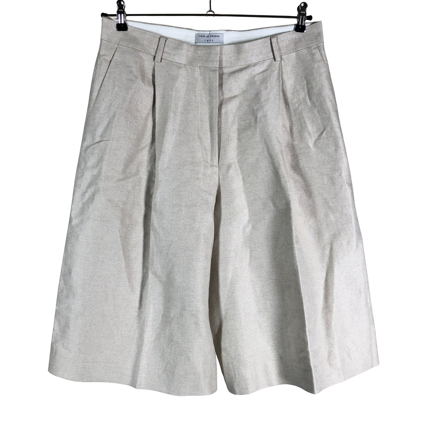 Unisex Tiger of Sweden - Shortsit, koko 40 -  (1)
