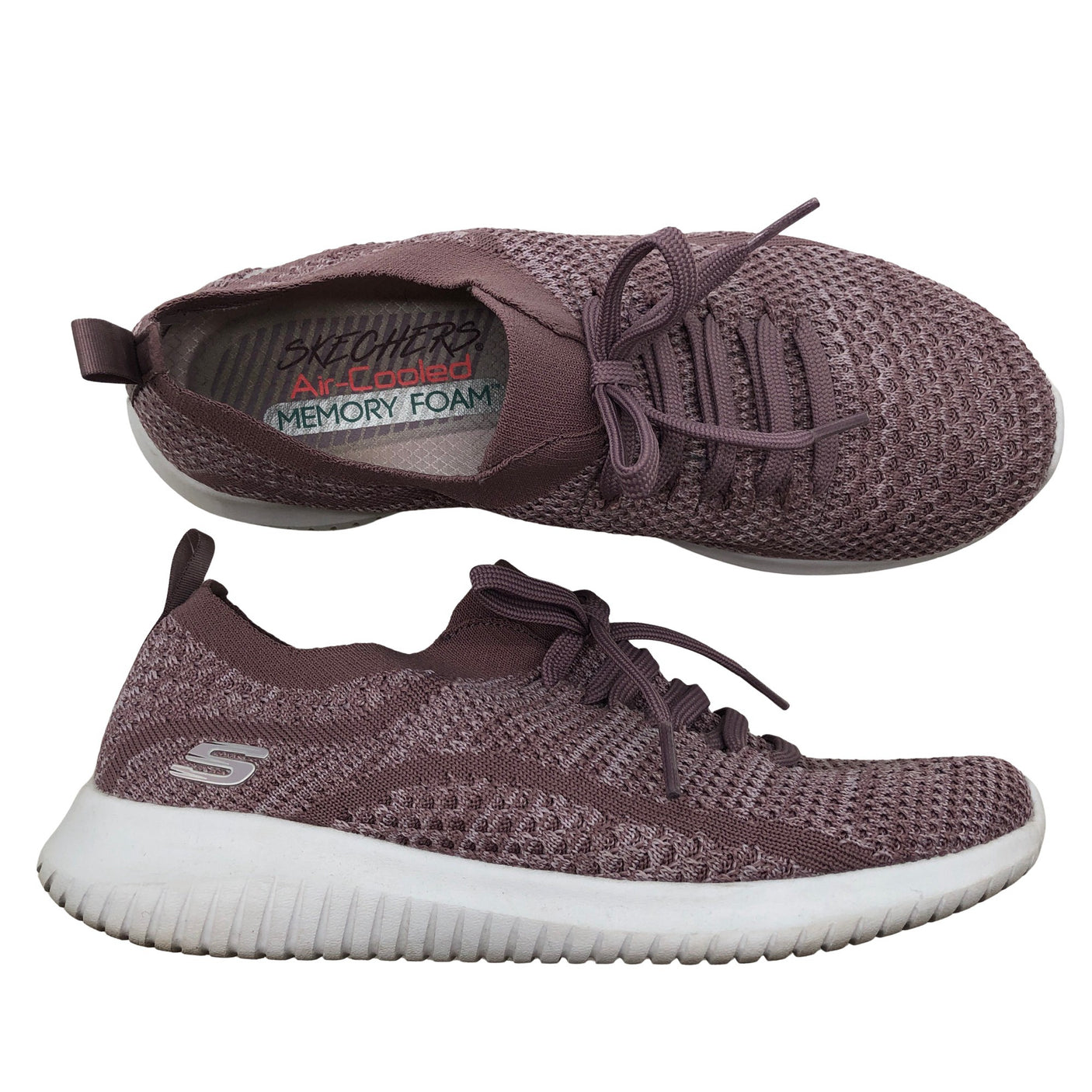 Unisex Skechers - Lenkkarit, koko 37 -  (1)