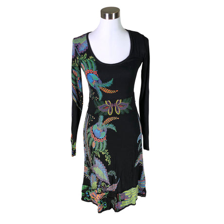 Unisex Desigual - Trikoomekko, koko 38 -  ()