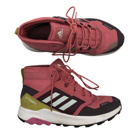 Unisex Adidas - Retkeilylenkkarit, koko 38 -  ()