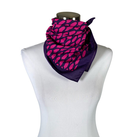 Unisex Marimekko - Huivi, koko Midi -  ()