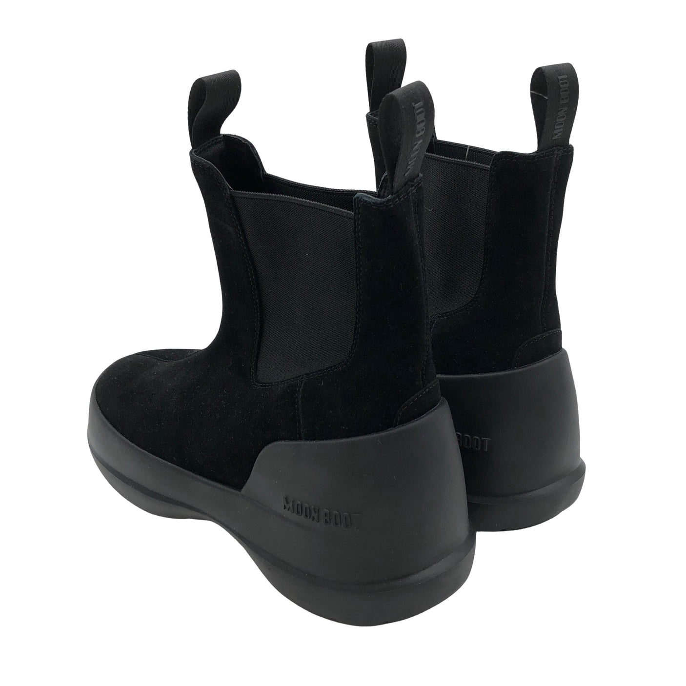 Unisex Moon Boot - Nilkkurit, koko 41 -  (2)