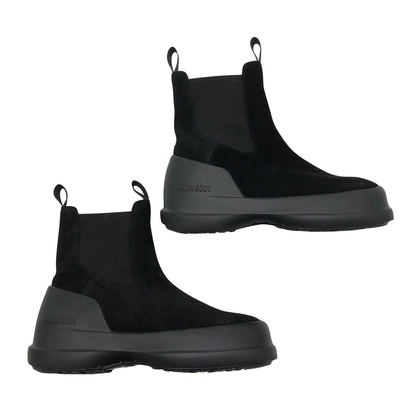Unisex Moon Boot - Nilkkurit, koko 41 -  (1)