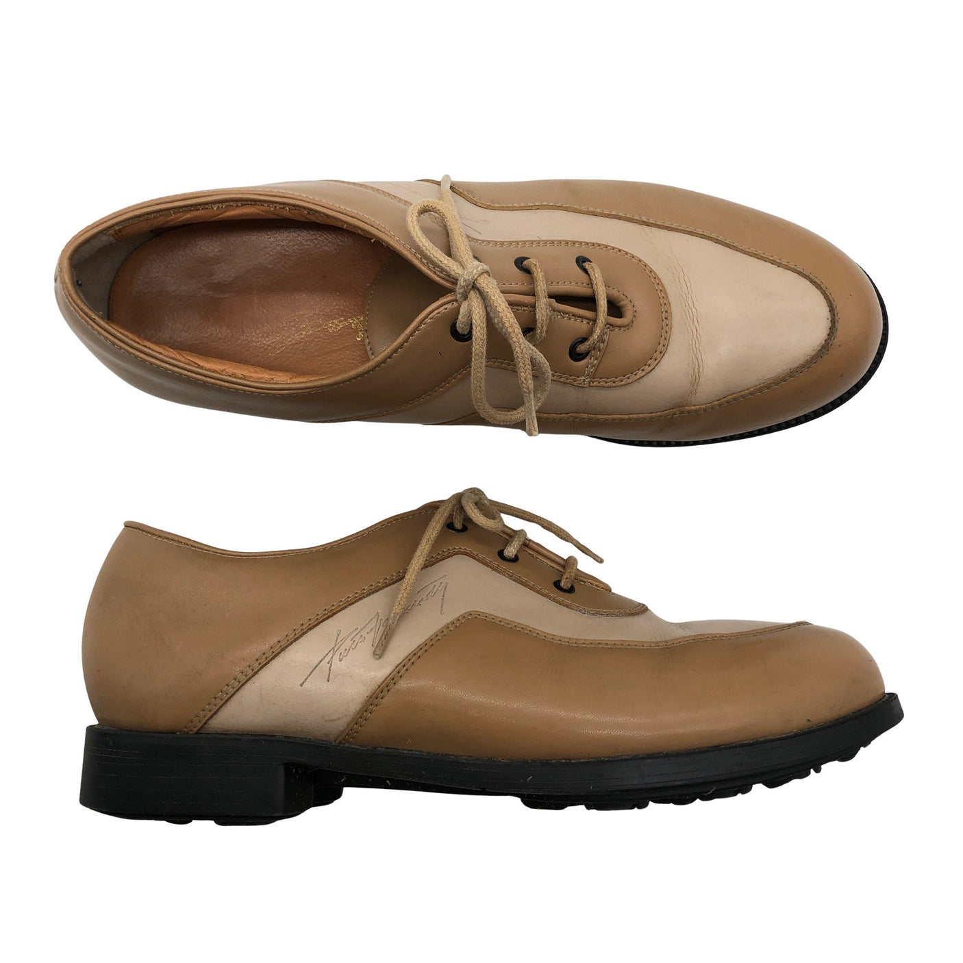 Unisex Pertti Palmroth - Golfkengät, koko 41 -  (1)