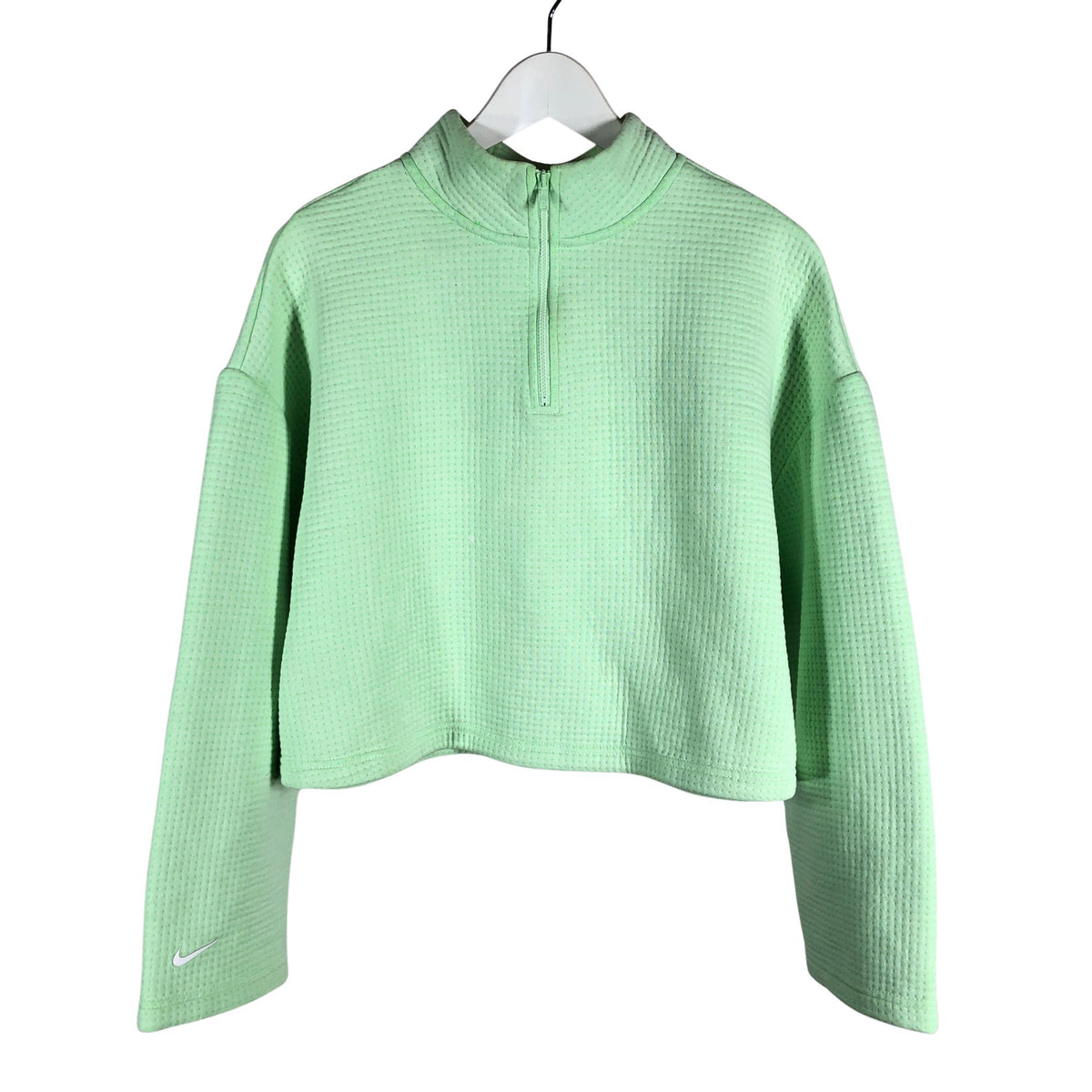 Unisex Nike - Urheilupaita, 
pitkät hihat, koko 38 -  (1)