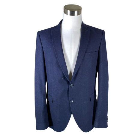Unisex Selected - Pikkutakki, koko 54 -  ()