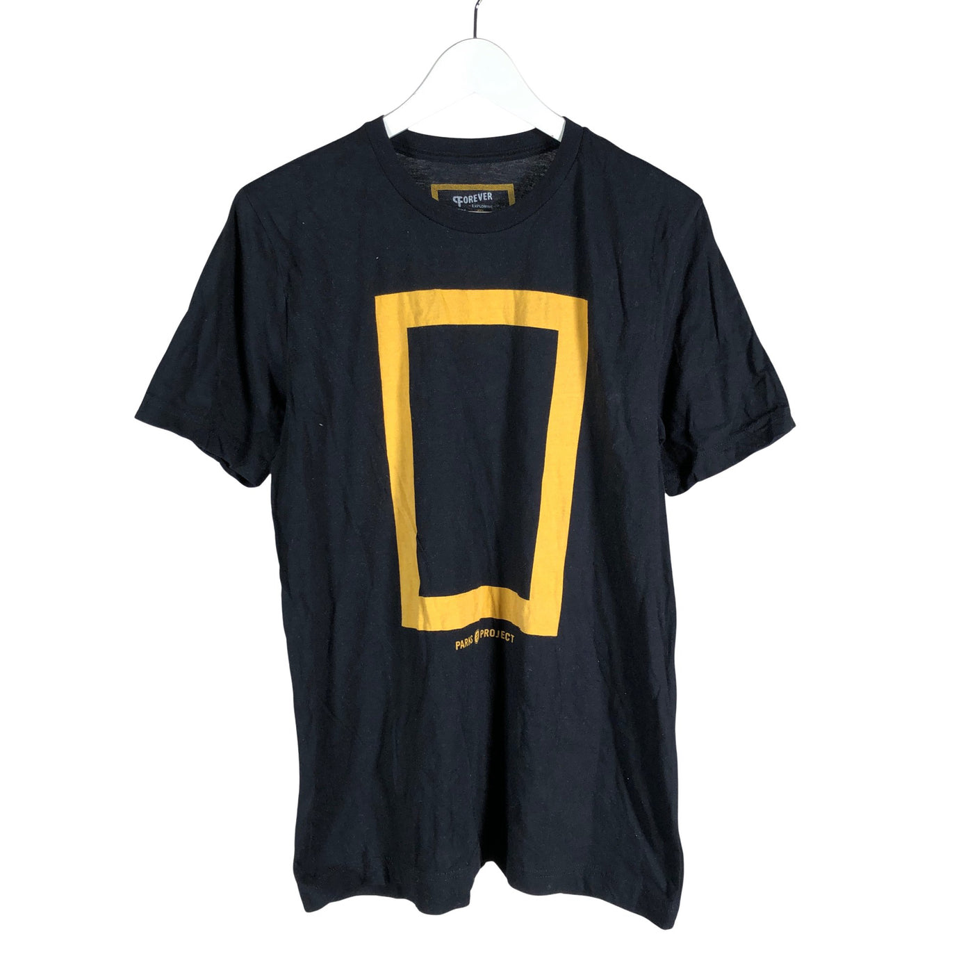 Unisex Forever - T-paita, koko L -  (1)