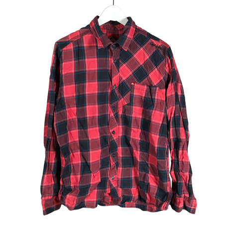 Unisex Quiksilver - Kauluspaita, koko L -  ()