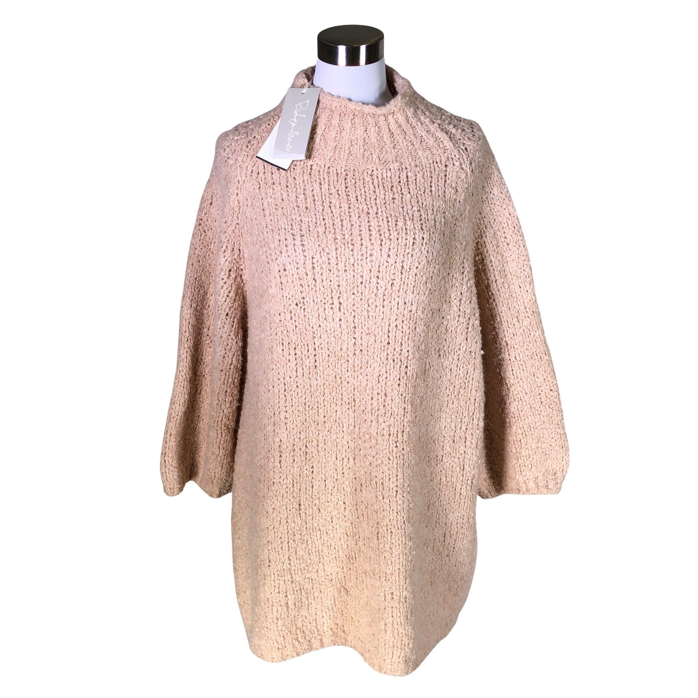 Unisex Bohemiana - Neuletunika, koko 40 -  (1)