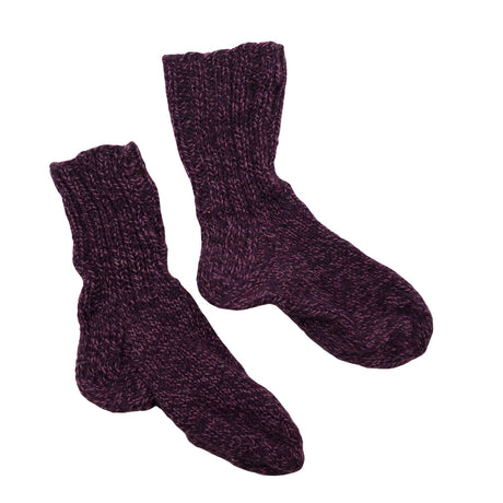 Unisex Handmade - Villasukat, koko 35 -  ()